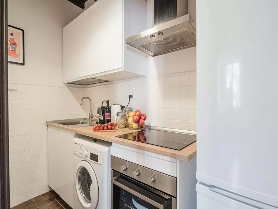 Immagine 5 di Appartamento in affitto  in Via del Mattonato a Roma