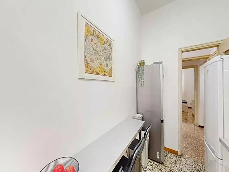 Immagine 8 di Camera in affitto  in Via Anco Marzio a Milano