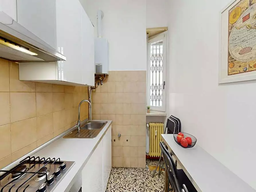 Immagine 7 di Camera in affitto  in Via Anco Marzio a Milano