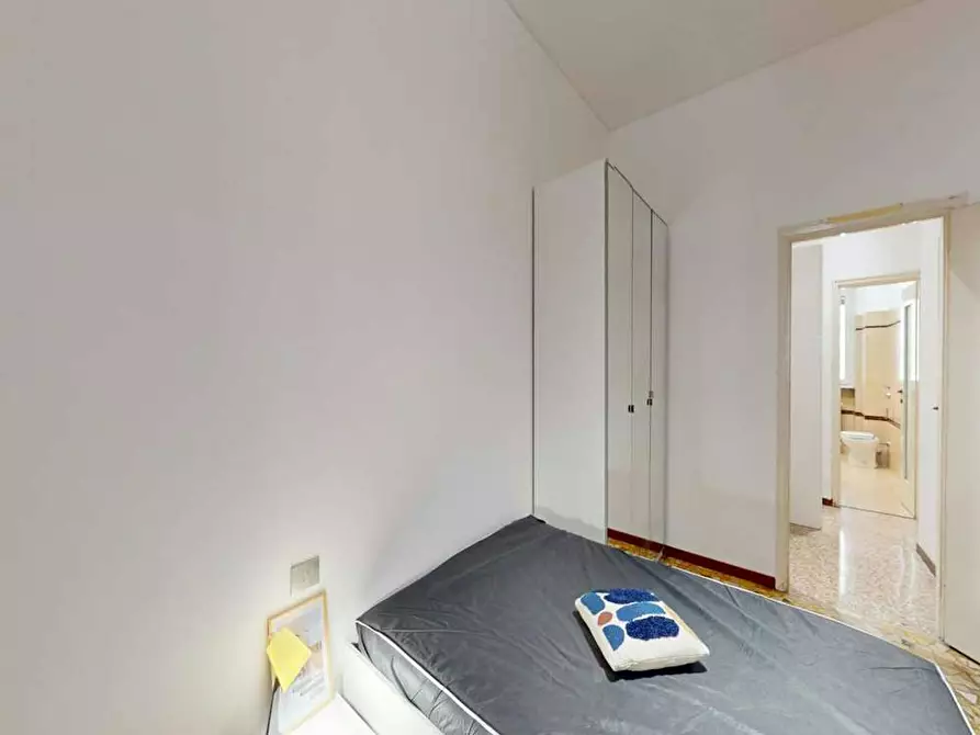 Immagine 6 di Camera in affitto  in Via Anco Marzio a Milano