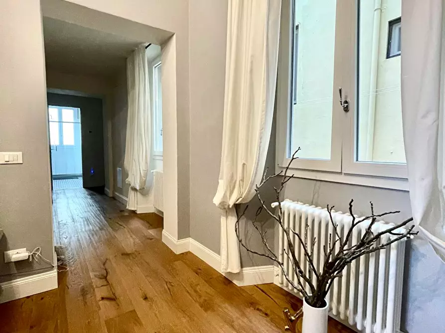 Immagine 3 di Appartamento in affitto  in Lungarno Benvenuto Cellini a Firenze