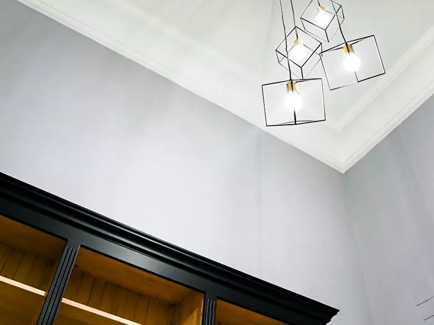 Immagine 4 di Appartamento in affitto  in Lungarno Benvenuto Cellini a Firenze