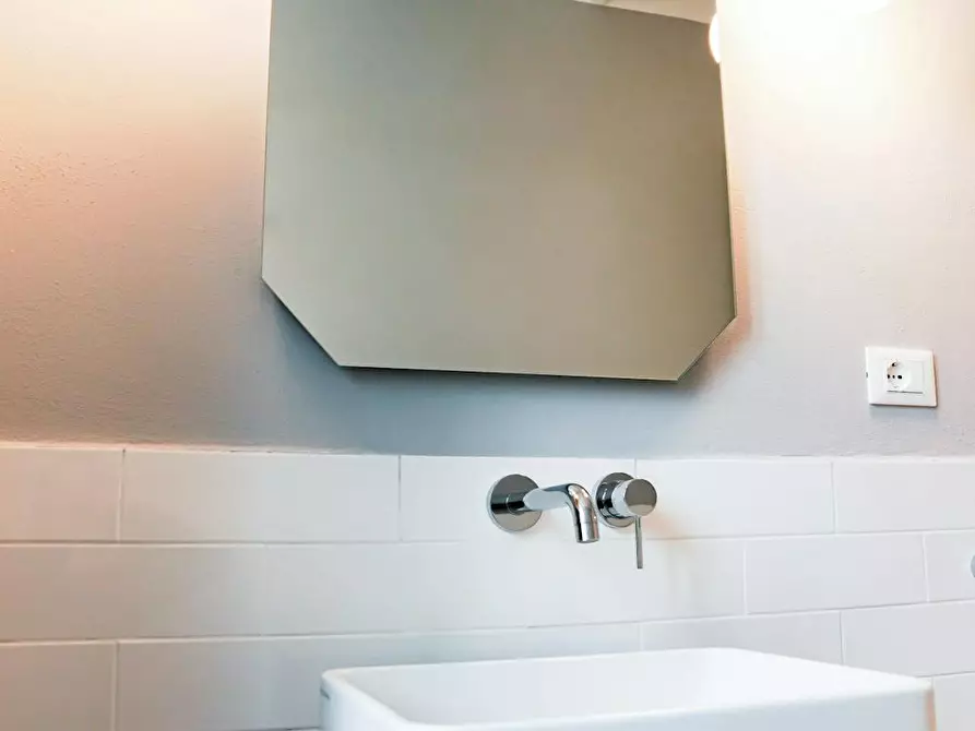 Immagine 5 di Appartamento in affitto  in Lungarno Benvenuto Cellini a Firenze