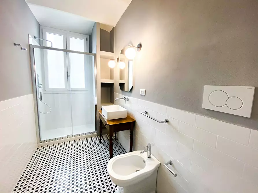 Immagine 9 di Appartamento in affitto  in Lungarno Benvenuto Cellini a Firenze