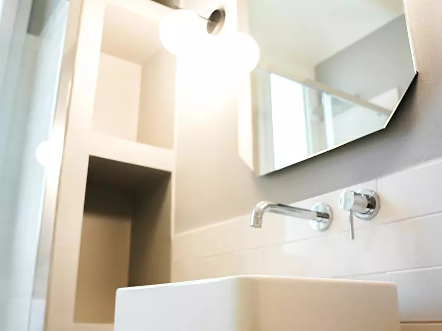 Immagine 6 di Appartamento in affitto  in Lungarno Benvenuto Cellini a Firenze