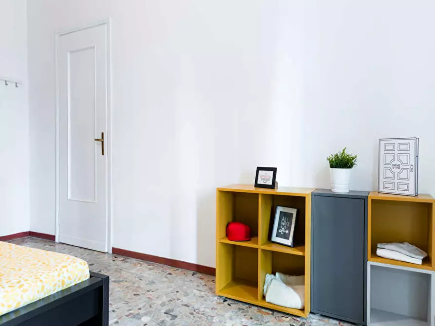 Immagine 7 di Camera in affitto  in Via Ferrante Aporti a Milano