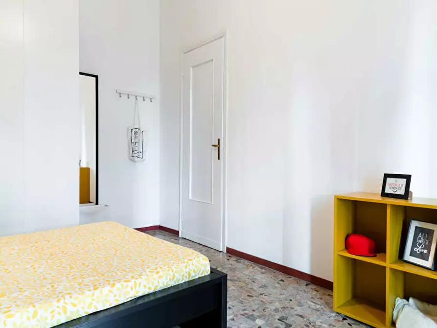 Immagine 5 di Camera in affitto  in Via Ferrante Aporti a Milano