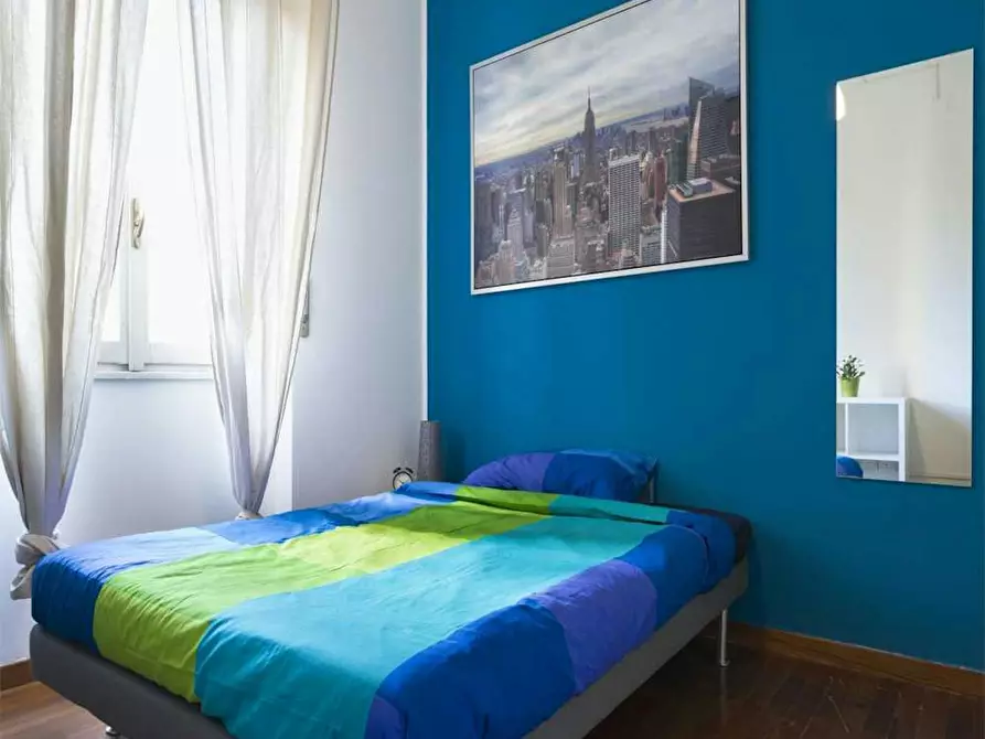 Immagine 4 di Camera in affitto  in Via Salvatore Barzilai a Milano