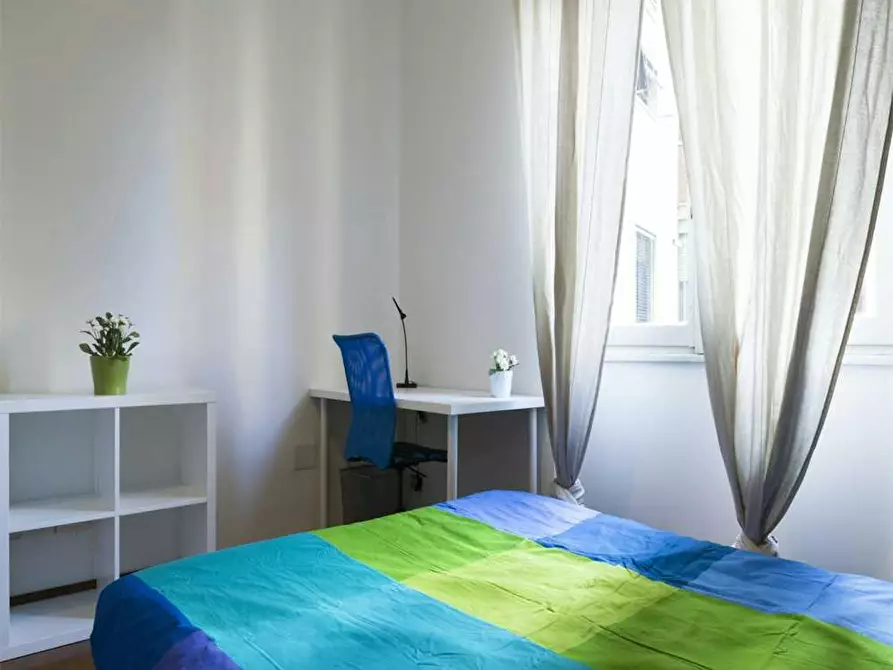 Immagine 5 di Camera in affitto  in Via Salvatore Barzilai a Milano