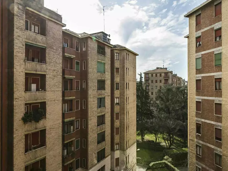 Immagine 7 di Camera in affitto  in Via Salvatore Barzilai a Milano