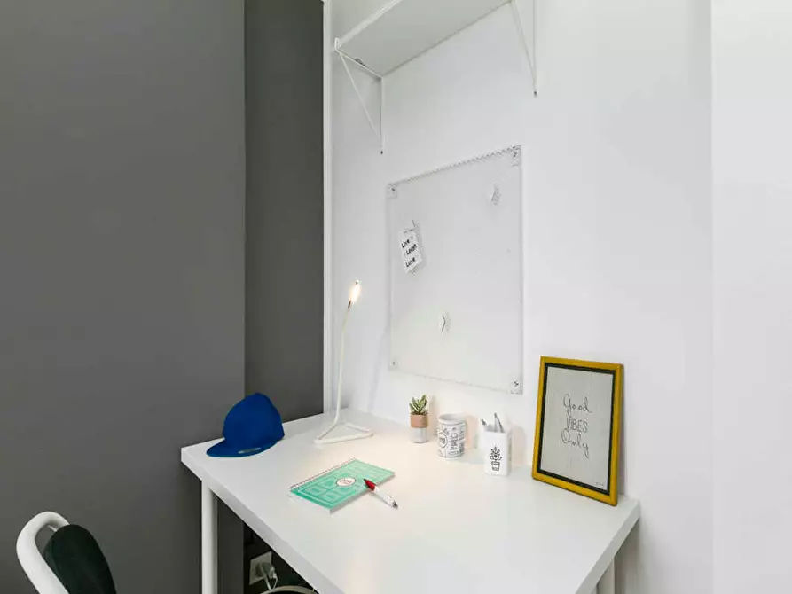 Immagine 6 di Camera in affitto  in Via Jacopo dal Verme a Milano