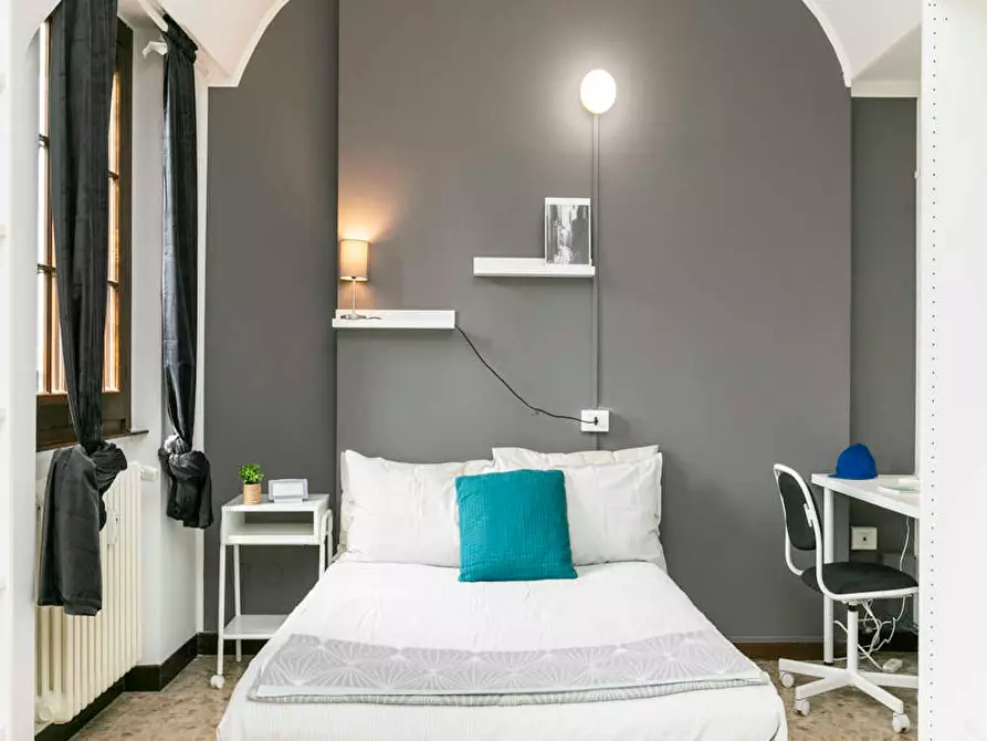 Immagine 8 di Camera in affitto  in Via Jacopo dal Verme a Milano