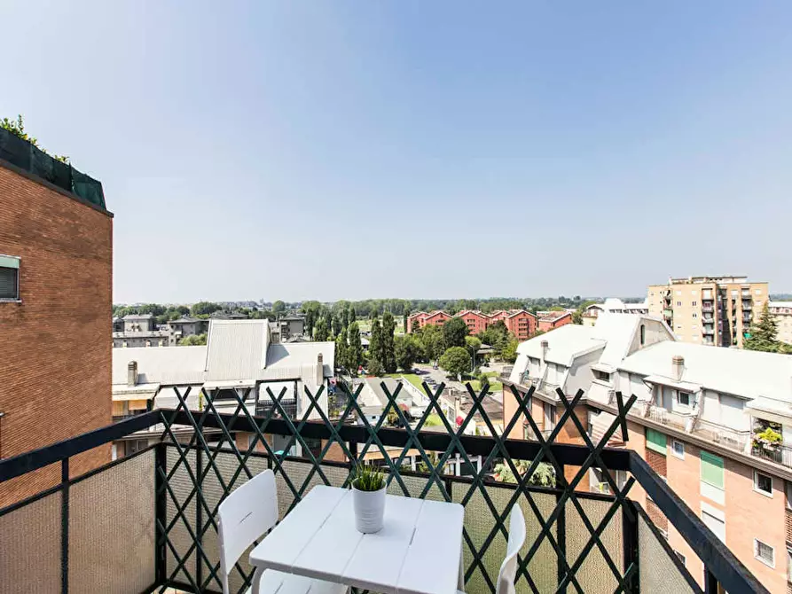 Immagine 9 di Camera in affitto  in Via dei Mandorli a Buccinasco