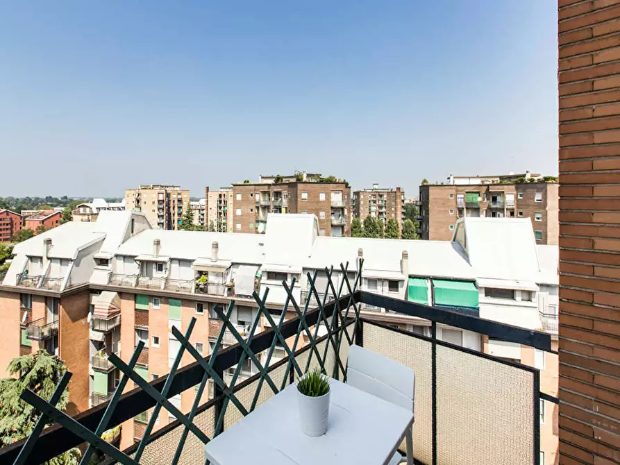 Immagine 8 di Camera in affitto  in Via dei Mandorli a Buccinasco