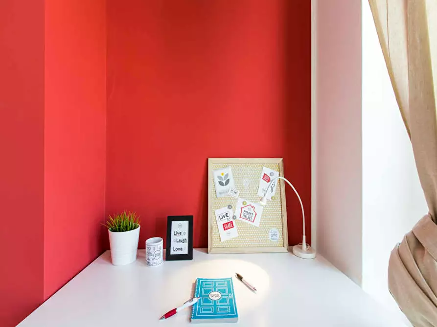 Immagine 7 di Camera in affitto  in Via dei Mandorli a Buccinasco