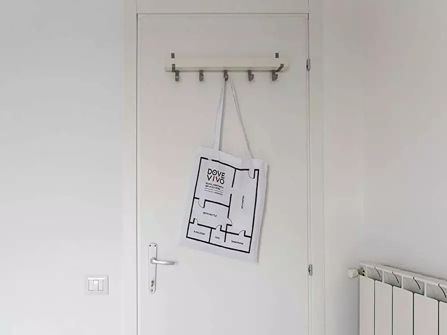 Immagine 3 di Camera in affitto  in Via dei Mandorli a Corsico