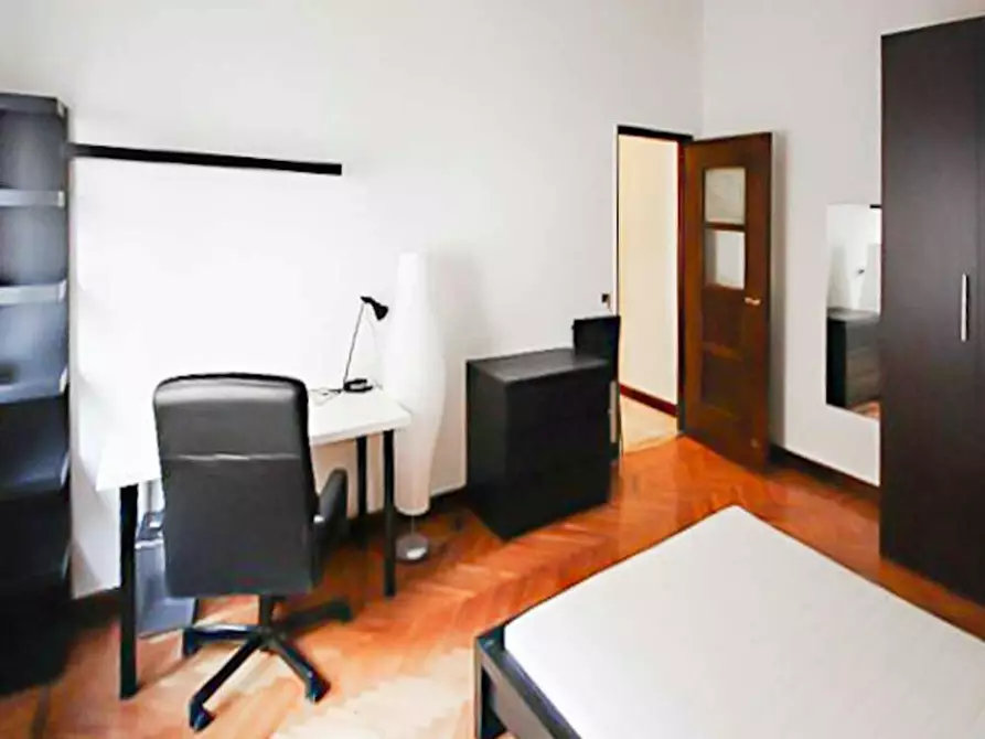 Immagine 3 di Camera in affitto  in Via Giulio Ceradini a Milano