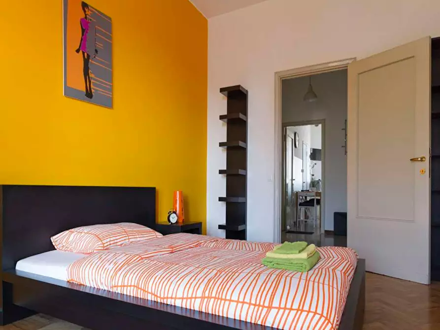 Immagine 9 di Camera in affitto  in Viale Certosa a Milano