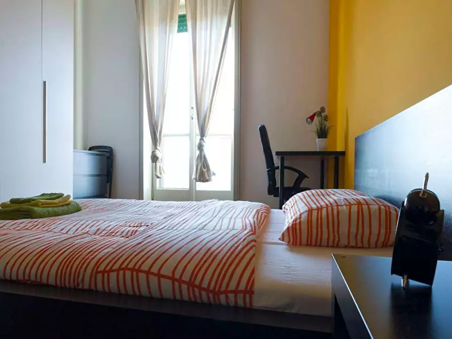 Immagine 4 di Camera in affitto  in Viale Certosa a Milano