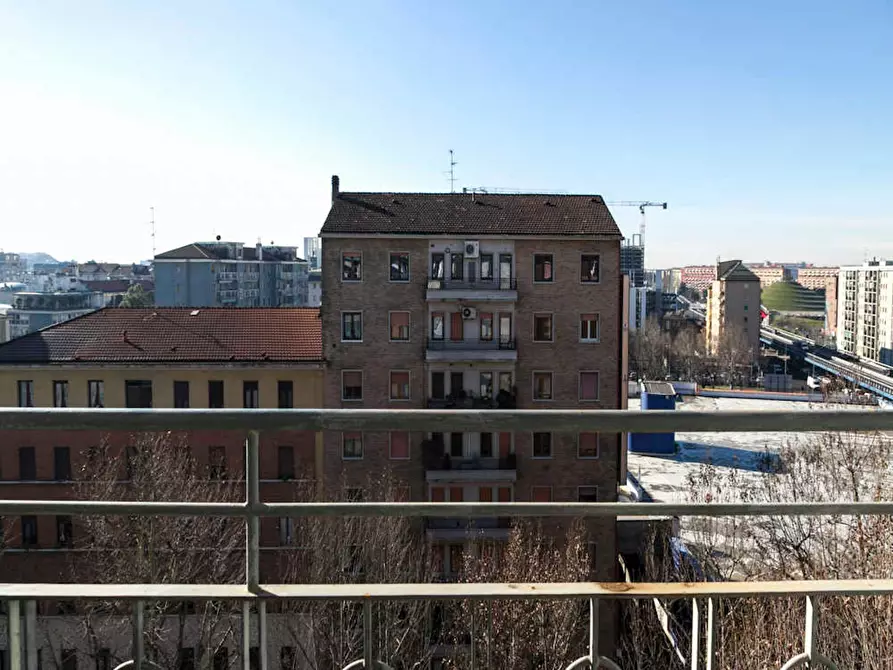 Immagine 8 di Camera in affitto  in Viale Certosa a Milano