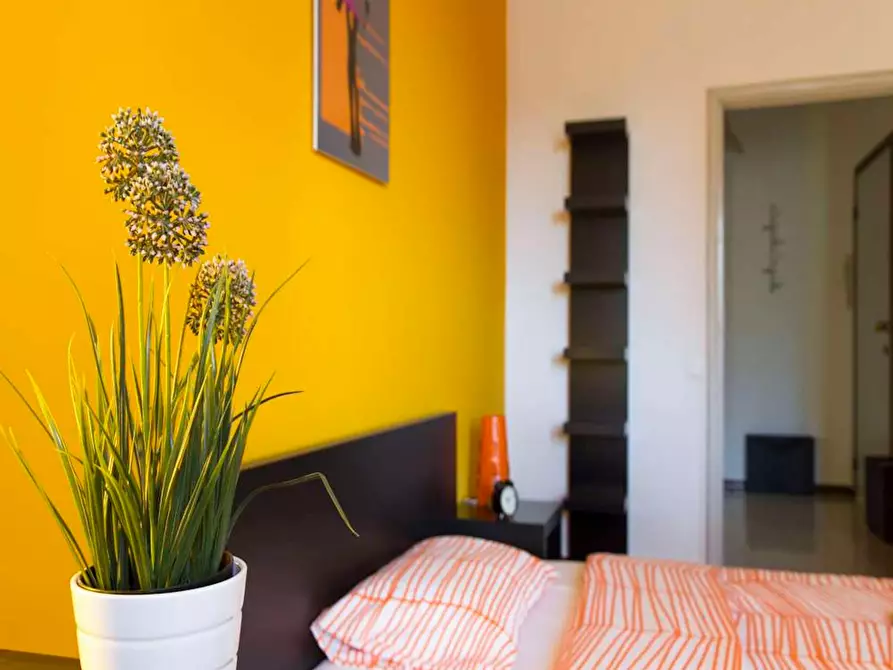 Immagine 5 di Camera in affitto  in Viale Certosa a Milano