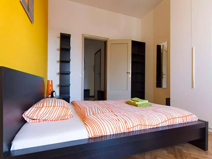 Immagine 1 di Camera in affitto  in Viale Certosa a Milano