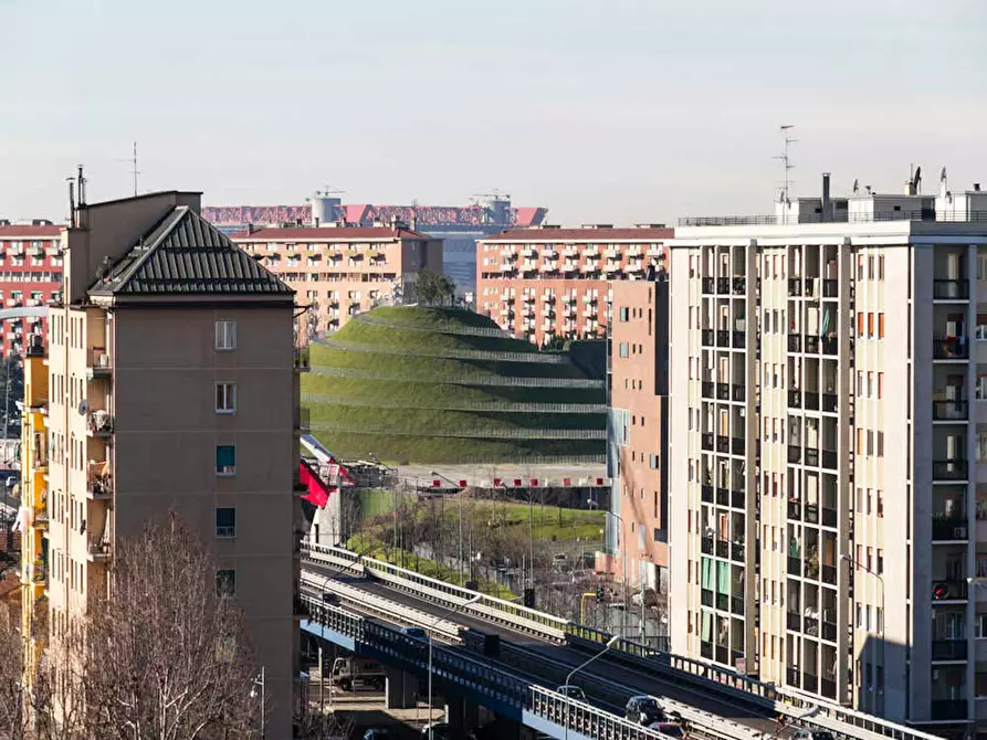 Immagine 9 di Camera in affitto  in Viale Certosa a Milano