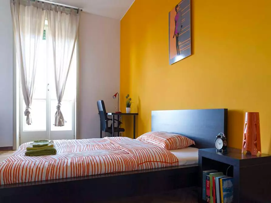 Immagine 2 di Camera in affitto  in Viale Certosa a Milano