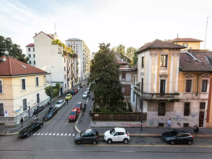 Immagine 10 di Camera in affitto  in Via Comelico a Milano