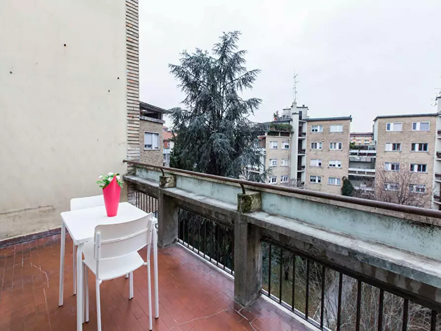 Immagine 2 di Camera in affitto  in Via Pasquale Fornari a Milano