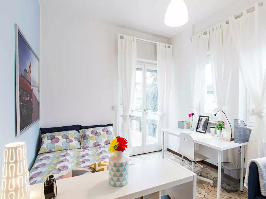 Immagine 7 di Camera in affitto  in Via Pasquale Fornari a Milano