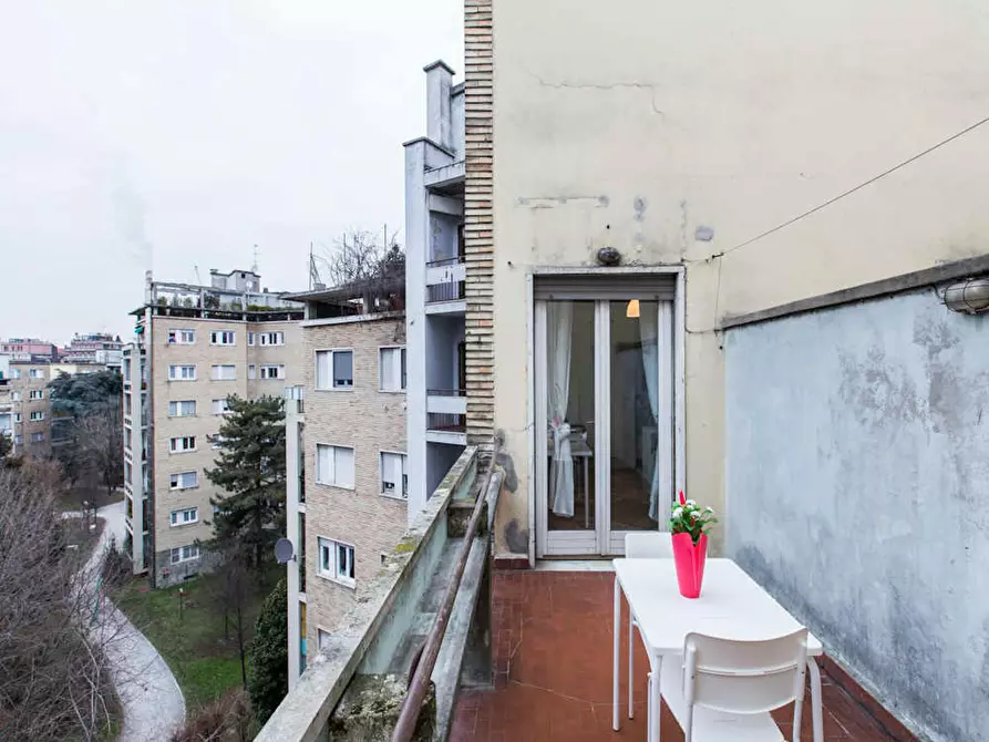 Immagine 8 di Camera in affitto  in Via Pasquale Fornari a Milano