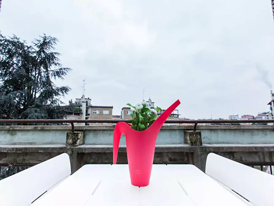 Immagine 6 di Camera in affitto  in Via Pasquale Fornari a Milano