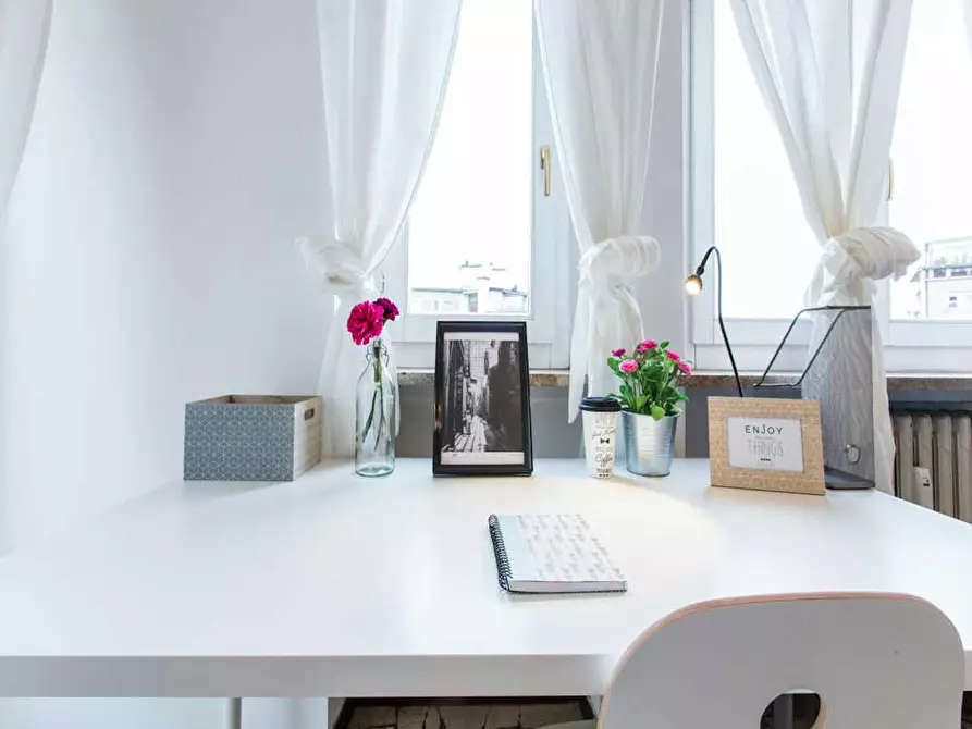 Immagine 10 di Camera in affitto  in Via Pasquale Fornari a Milano