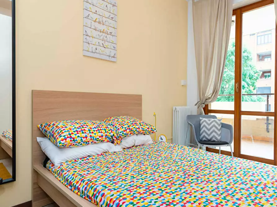 Immagine 3 di Camera in affitto  in Via Fratelli Fraschini a Milano