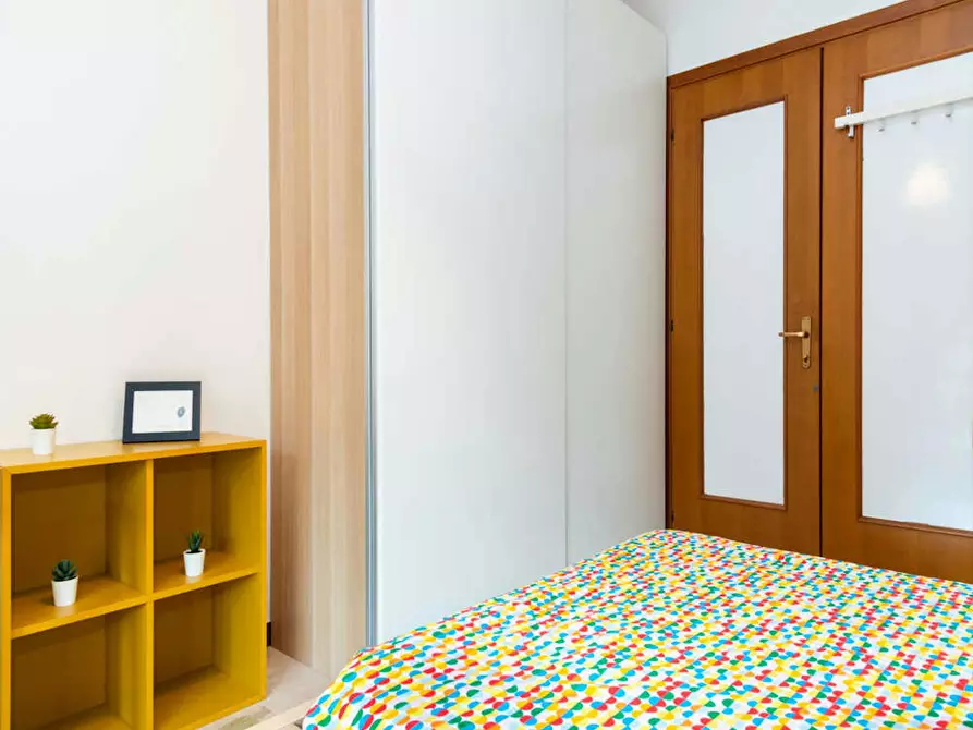 Immagine 5 di Camera in affitto  in Via Fratelli Fraschini a Milano