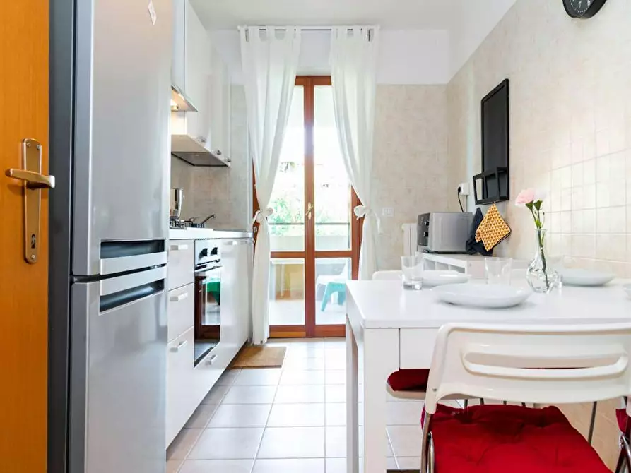 Immagine 6 di Camera in affitto  in Via Fratelli Fraschini a Milano