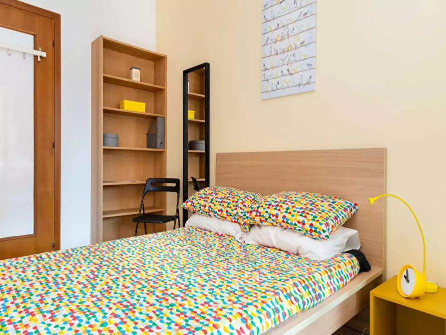 Immagine 1 di Camera in affitto  in Via Fratelli Fraschini a Milano