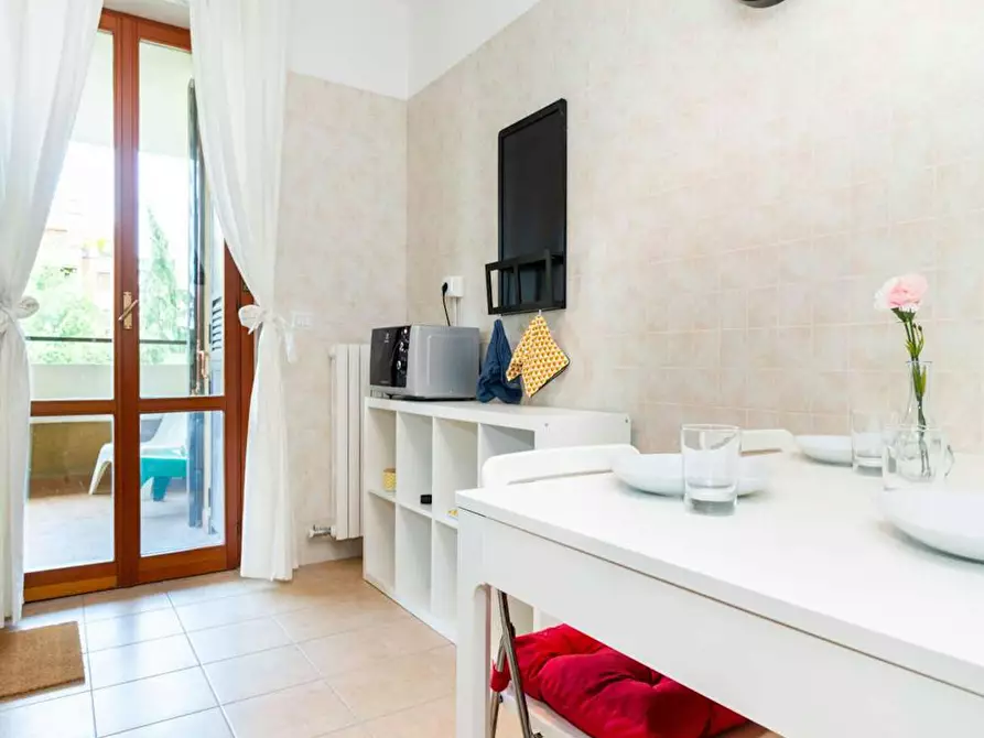 Immagine 10 di Camera in affitto  in Via Fratelli Fraschini a Milano