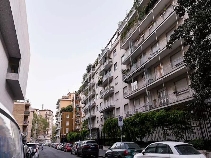 Immagine 10 di Camera in affitto  in Via Guglielmo Röntgen a Milano