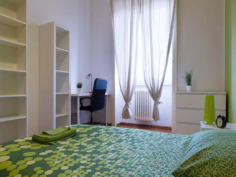 Immagine 5 di Camera in affitto  in Corso San Gottardo a Milano