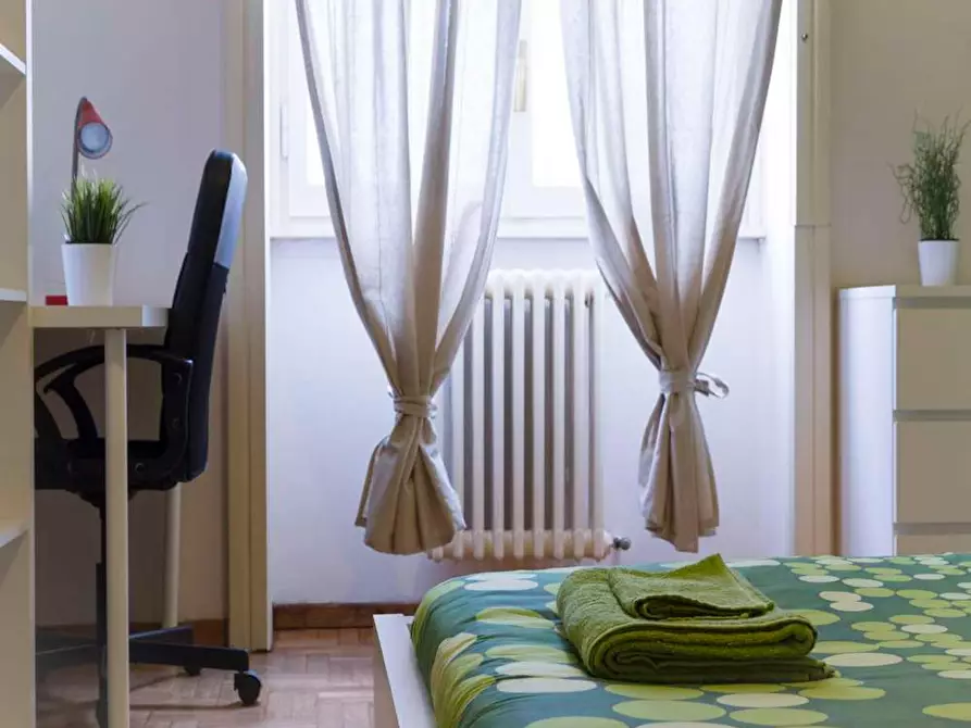 Immagine 6 di Camera in affitto  in Corso San Gottardo a Milano