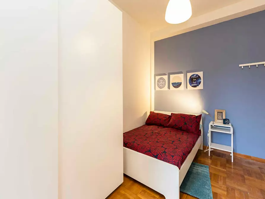 Immagine 4 di Camera in affitto  in Via Amatore Sciesa a Milano