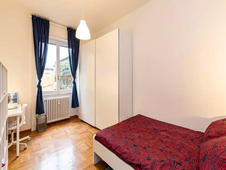 Immagine 5 di Camera in affitto  in Via Amatore Sciesa a Milano