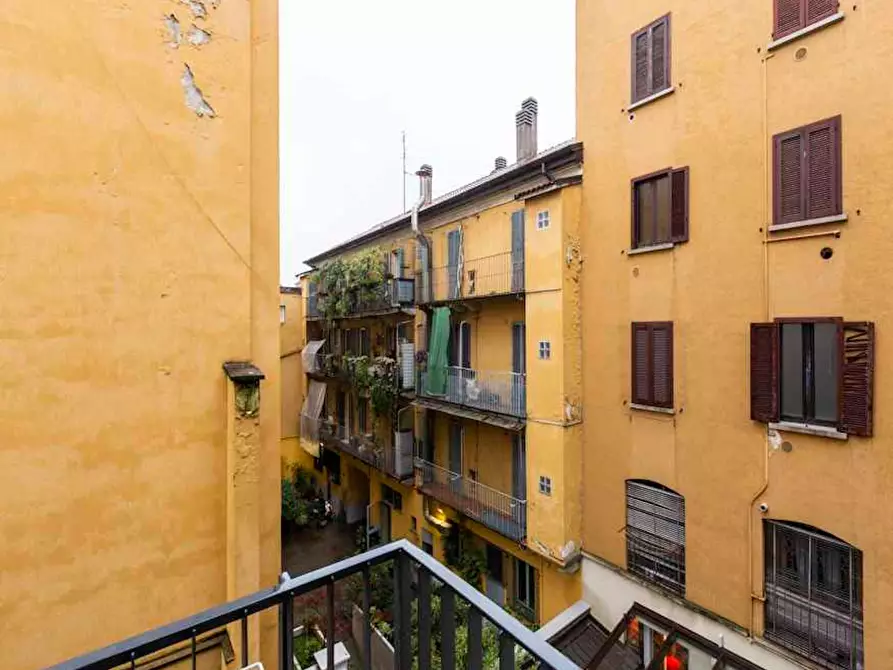 Immagine 10 di Camera in affitto  in Via Amatore Sciesa a Milano