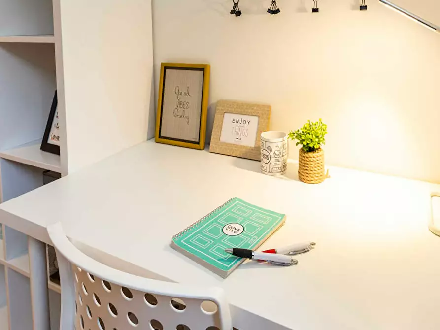 Immagine 9 di Camera in affitto  in Via Amatore Sciesa a Milano