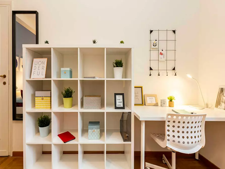 Immagine 6 di Camera in affitto  in Via Amatore Sciesa a Milano