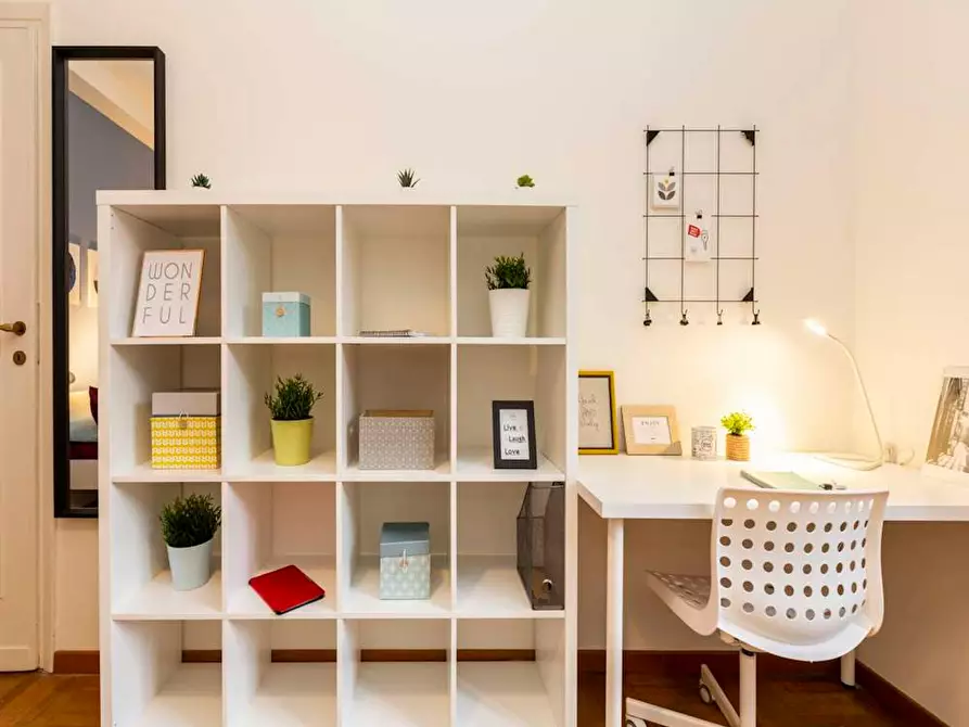 Immagine 3 di Camera in affitto  in Via Amatore Sciesa a Milano