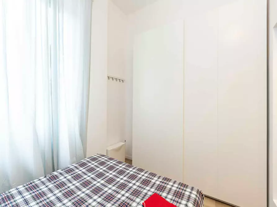 Immagine 7 di Camera in affitto  in Via Sulmona a Milano