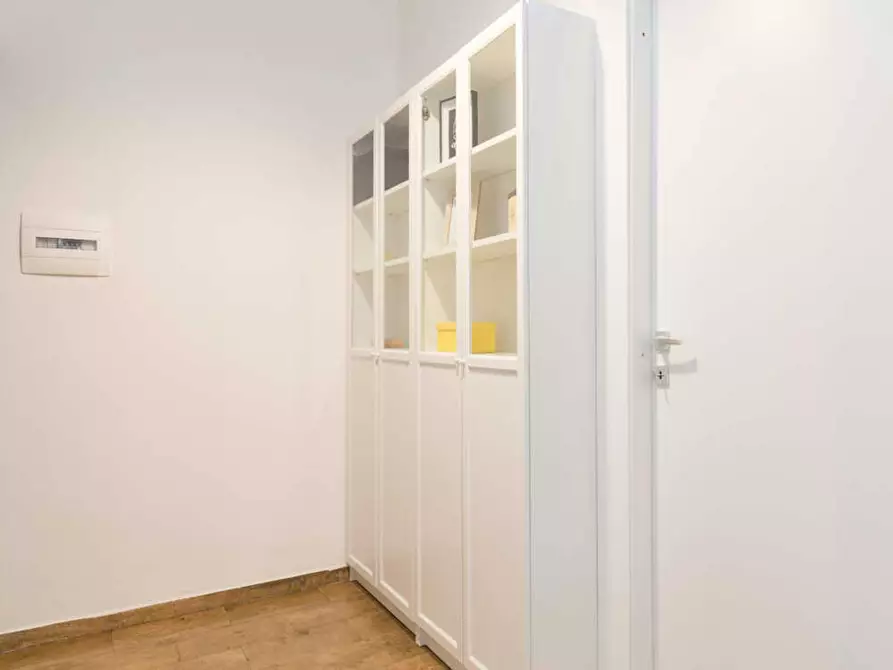Immagine 9 di Camera in affitto  in Via Leone Tolstoi a Milano